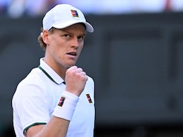 World Number One Jannik Sinner Withdraws From Cincinnati Open With Knee Injury