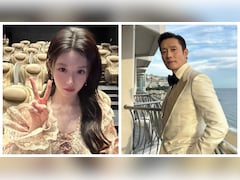 Go Youn Jung Cast Opposite Squid Game Actor Lee Byung Hun In Action Film 'Nambeol'
