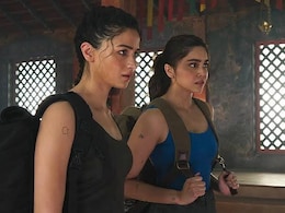 <i>Alpha</i> Box Office Collection Day 3: Alia Bhatt's Film Marks 'Weakest' Weekend Opening In YRF Spy Universe