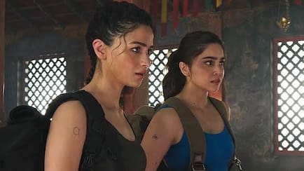 Box Office: Alpha Marks 'Weakest' Weekend Opening In YRF Spy Universe