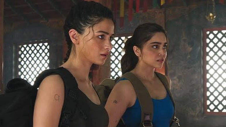 <i>Alpha</i> Box Office Collection Day 3: Alia Bhatt's Film Marks 'Weakest' Weekend Opening In YRF Spy Universe