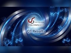 Steel Strips Q1 Results: Net Profit Rises 47%, Margin Expands