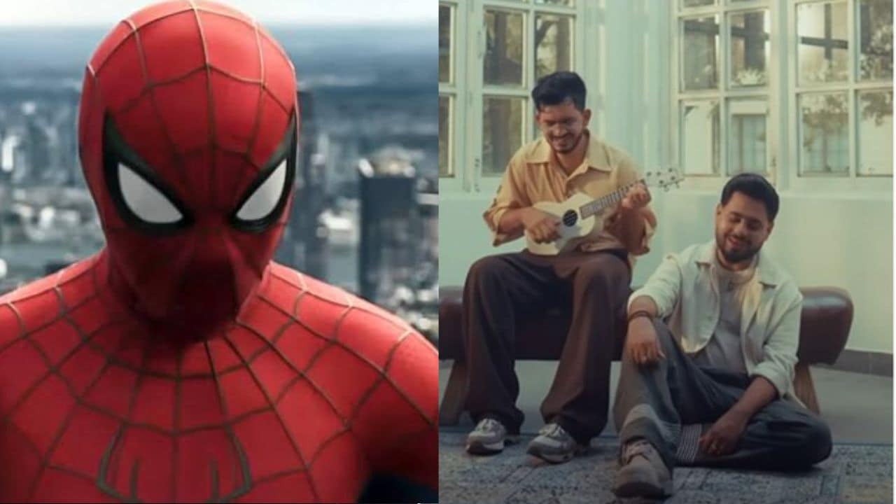 Spider Man- Brand New Day में हरियाणवी गाना! इस देसी गीत में छलक रहा स्पाइड मैन के दिल का दर्द, लोग बोले- ऐसा कभी सोचा नहीं था