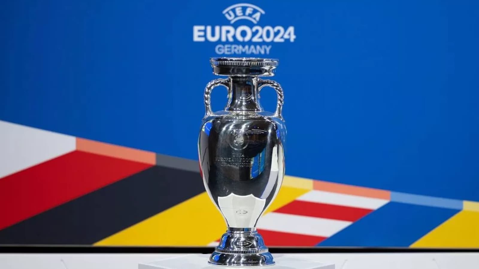 Police Conduct Raids In Germany To Investigate Possible Corruption At Euro 2024