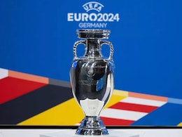 Police Conduct Raids In Germany To Investigate Possible Corruption At Euro 2024