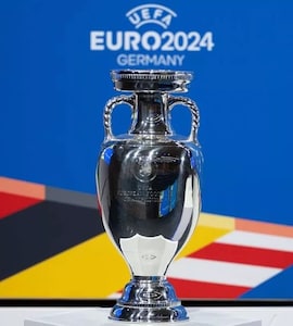Police Conduct Raids In Germany To Investigate Possible Corruption At Euro 2024