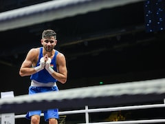 CWG 2026: Indian Boxing Builds On Bright Start As 3 IIS Pugilists Enter Ring