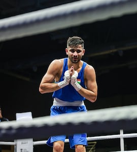 Commonwealth Games 2026: Indian Boxing Builds On Bright Start As 3 IIS Pugilists Enter Ring