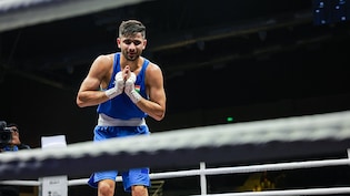 Commonwealth Games 2026: Indian Boxing Builds On Bright Start As 3 IIS Pugilists Enter Ring