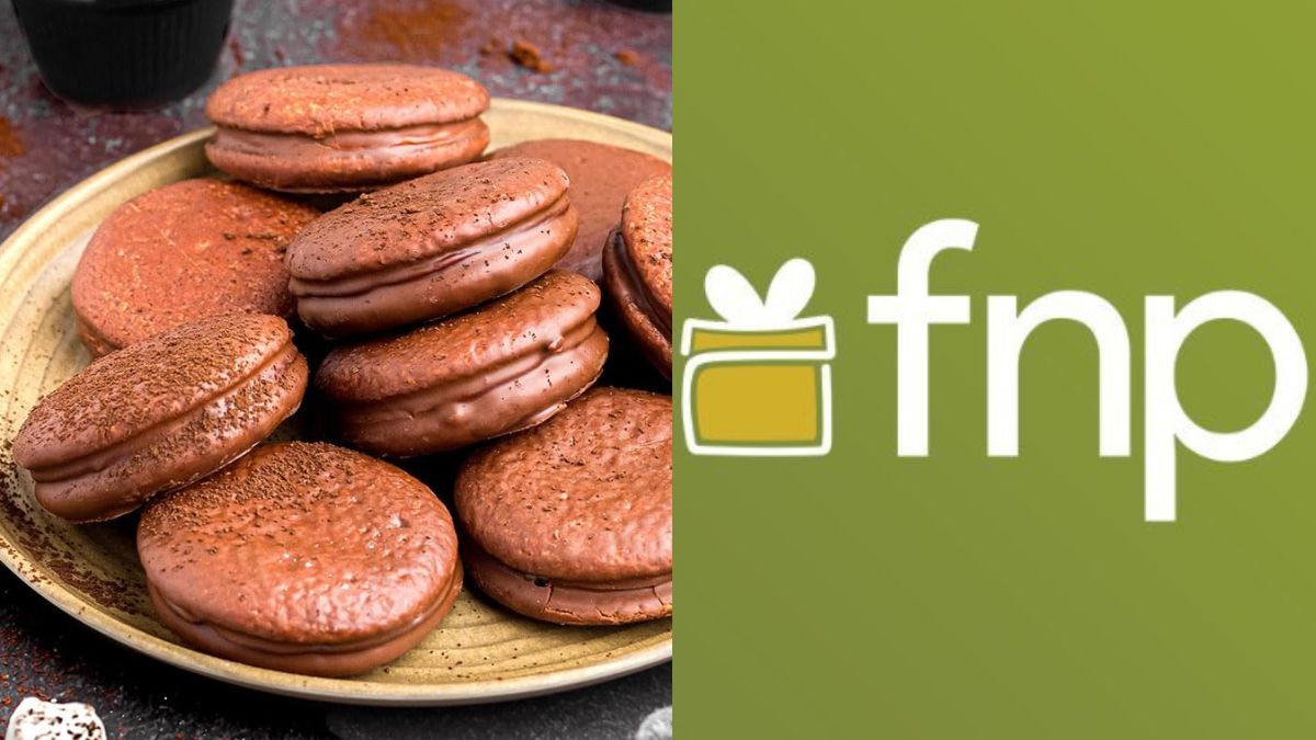 Lotte Choco Pie, Ferns N Petals Flagged For 'Vegetarian', 'Premium' Claims