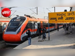 वैष्णो देवी जाने वालों के लिए खुशखबरी:  रेलवे ने शुरू कीं 4 नई ट्रेनें, जानें किन रूट्स पर मिलेगी सुविधा