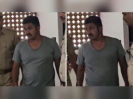6 करोड़ का घर, 500-500 के नोटों की गड्डियों का ढेर; NSG कमांडो कैसे बना करोड़पति