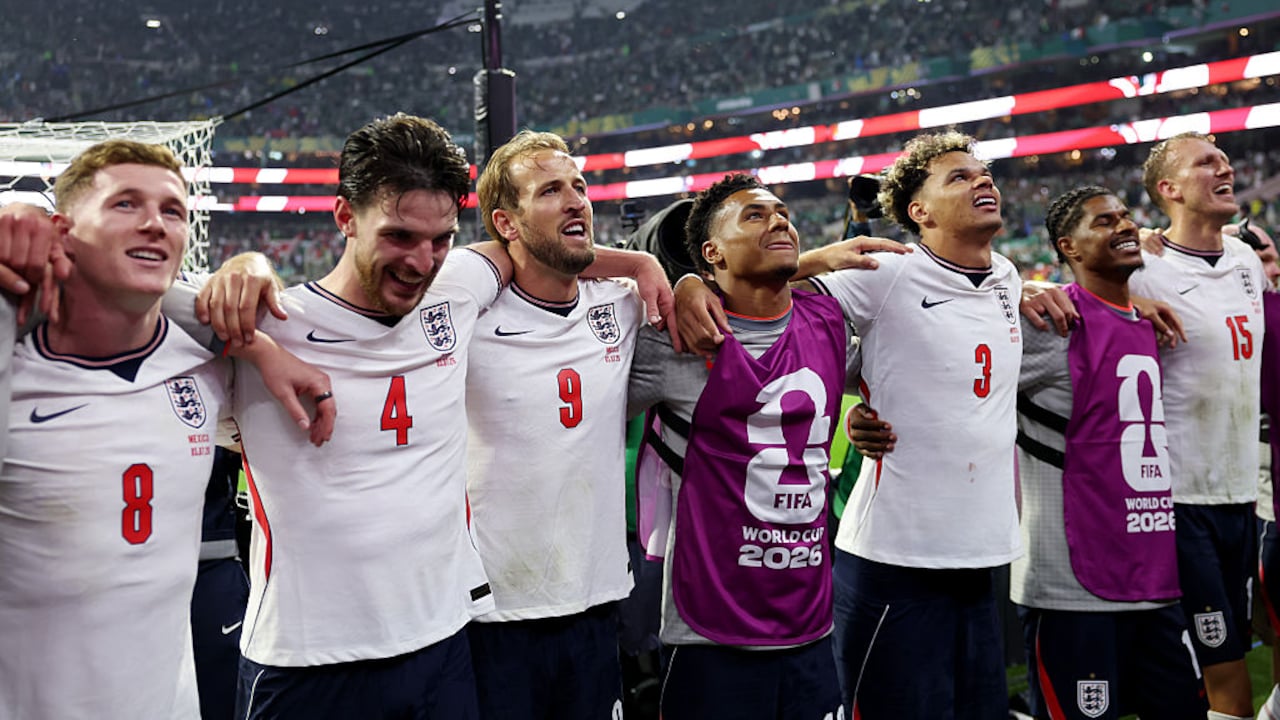 Big Blow For England As Star Defender Doubtful For Norway Quarterfinal