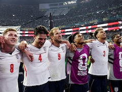 Big Blow For England As Star Defender Doubtful For Norway Quarterfinal