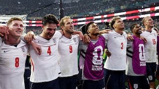 Big Blow For England As Star Defender Doubtful For Norway Quarterfinal