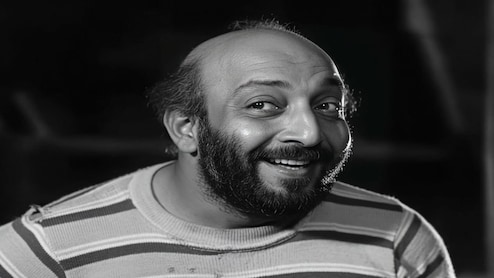 72 साल पहले थे इनके चर्चे, जॉन चाचा को बहुत प्यार करते थे सब बच्चे, इस हिंदी गाने के बिना अधूरा था दूरदर्शन का चित्रहार