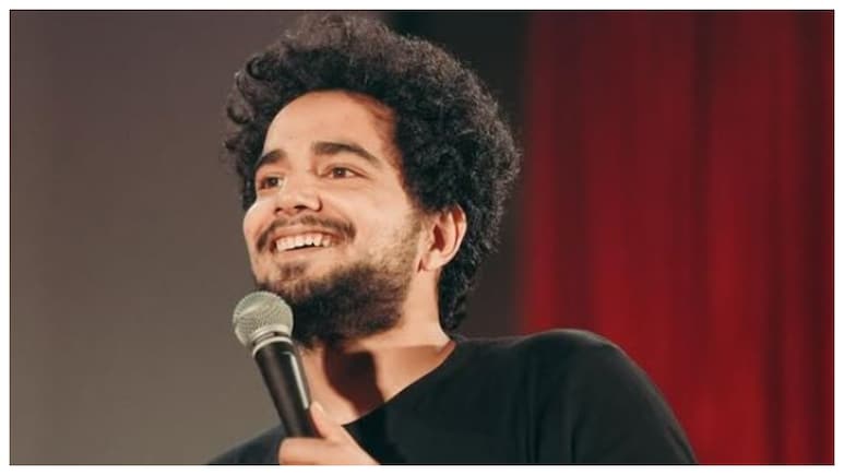 'I Have Lost All My Friends': Samay Raina's Hilarious Vegan Post Goes Viral Again