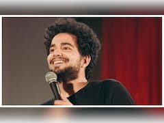 'I Have Lost All My Friends': Samay Raina's Hilarious Vegan Post Goes Viral Again