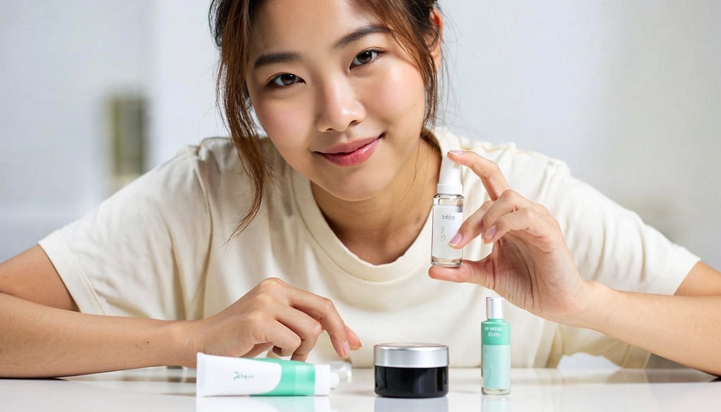 Cleanse, hydrate, and protect your skin with affordable, beginner-friendly products designed for college budgets.