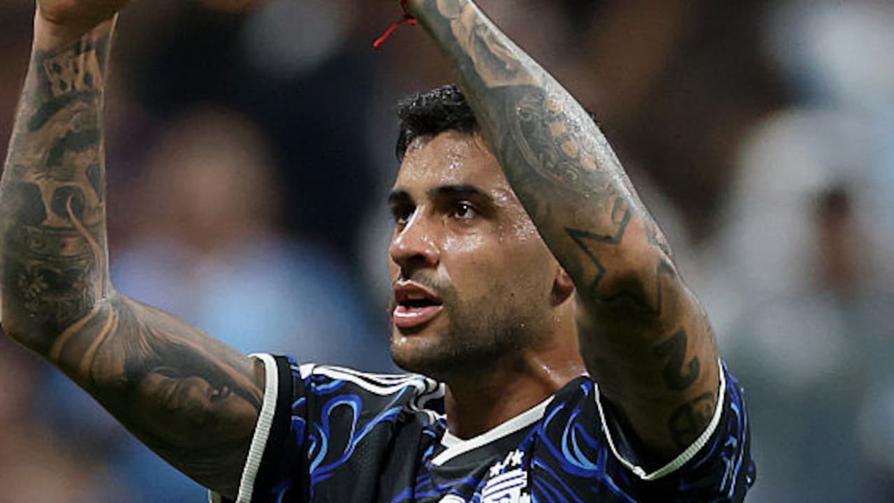 Argentina Star Cristian Romero Sends Emotional Message Ahead Of World Cup Final vs Spain