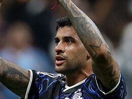 Argentina Star Cristian Romero Sends Emotional Message Ahead Of World Cup Final vs Spain