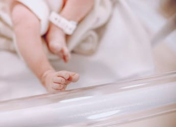 Uttar Pradesh, Bihar Accounted For Half Of India's Stillbirths In 2023: Finds Lancet Study