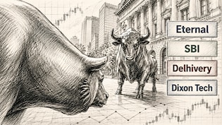 Eternal To Dixon Tech: Motilal Oswal's 18 Top Ideas For July Across Nifty, Non-Nifty Stocks &mdash; Full List Inside