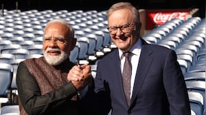 Australia To Bring Big Bash League To India, Albanese Announces At MCG With PM Modi