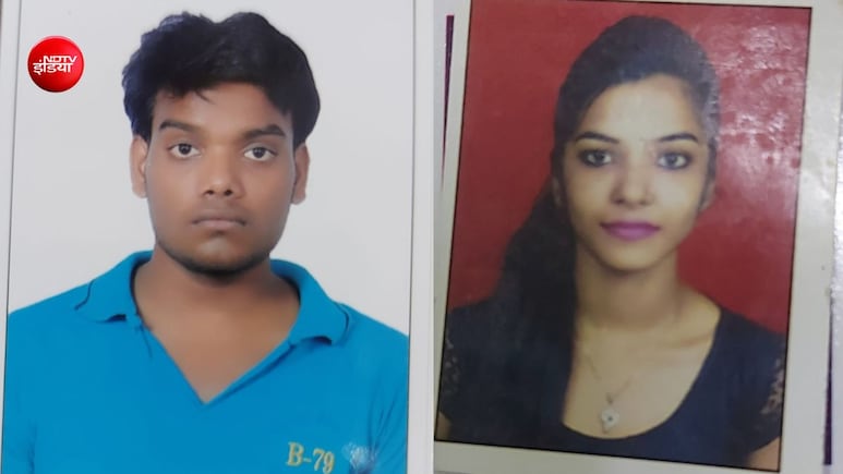 बेंगलुरु में कुत्ते की बेल्ट से पत्नी का गला घोंटकर हत्या की, फिर खुदकुशी कर ली