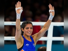 India Assures Nine Boxing Medals At Commonwealth Games, Surpasses Birmingham 2022 Haul