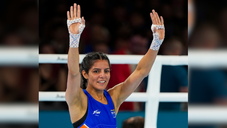 India Assures Nine Boxing Medals At Commonwealth Games, Surpasses Birmingham 2022 Haul