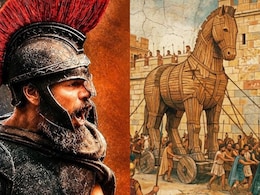 <i>The Odyssey</i> Brings The Trojan Horse Back Into Focus: The Story Behind The Legend