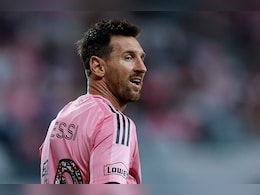 Lionel Messi's Club In Trouble Over Transfer Involving Brazil Superstar Casemiro - Full Details