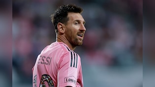 Lionel Messi's Club In Trouble Over Transfer Involving Brazil Superstar Casemiro - Full Details