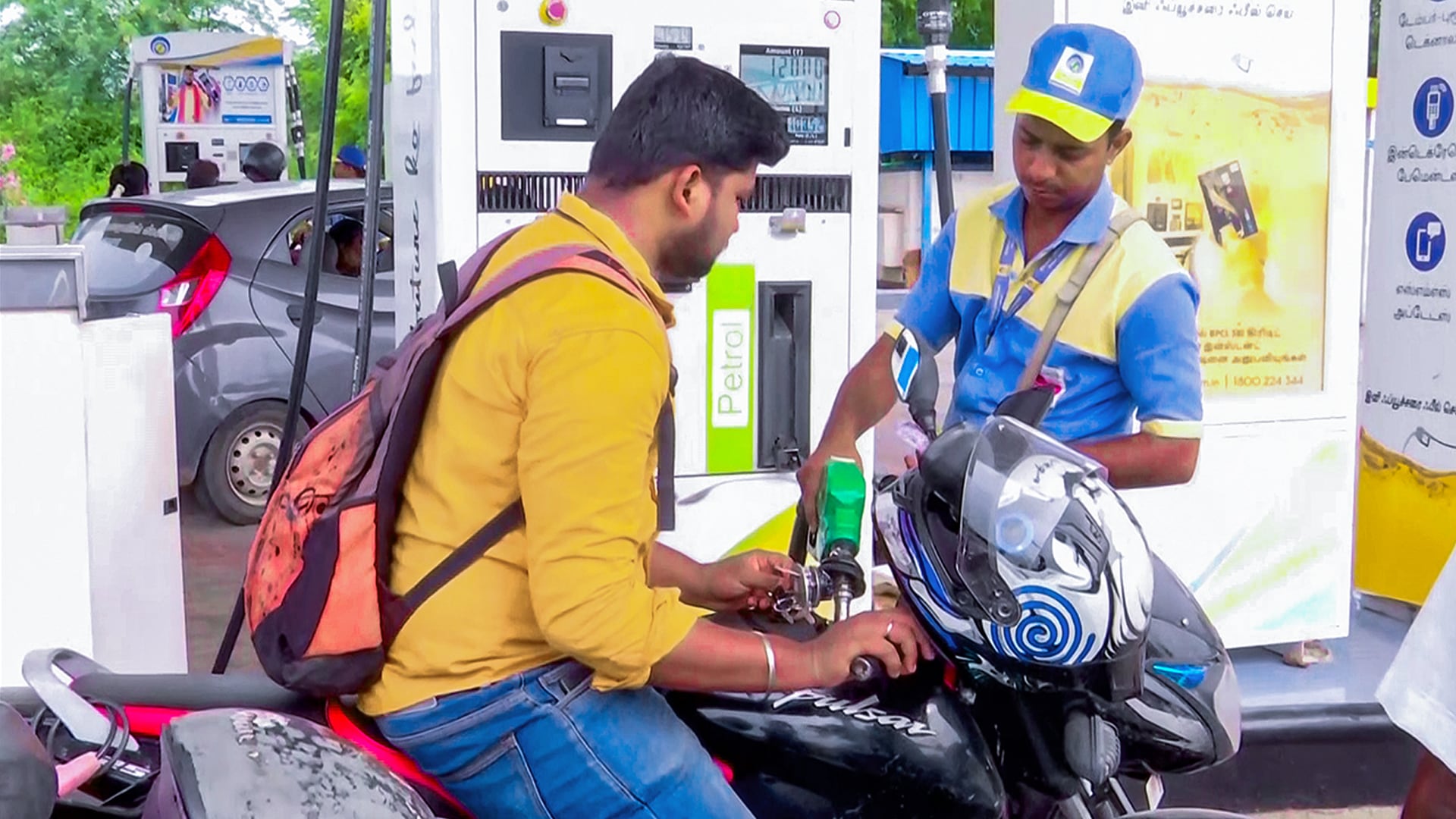Can E20 Damage Your Car? The Big Ethanol Debate