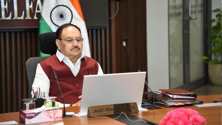टीबी मुक्त अभियान से जुड़ेंगे युवा और NCC कैडेट, रक्षा और खेल मंत्रालय निभाएंगे अहम भूमिका&nbsp;