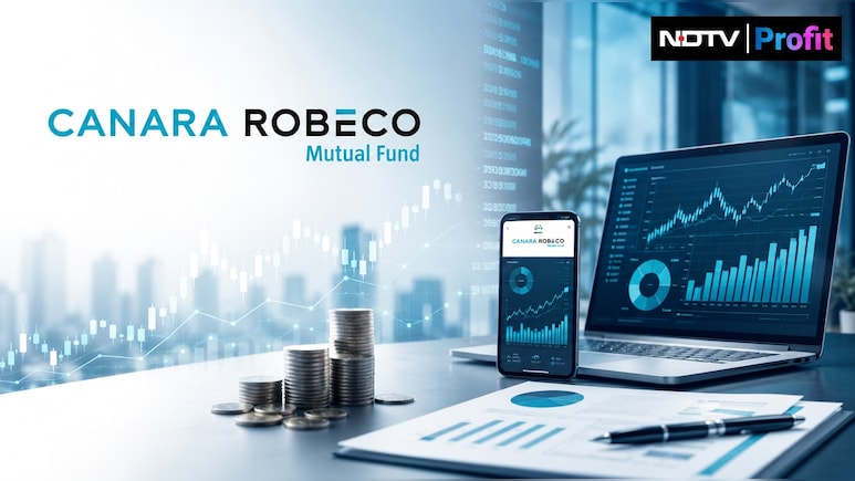 Canara Robeco AMC Gets Target Price Hike After Strong Q1, But PL Capital Retains Hold Rating &mdash; Here's Why