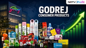 Godrej Consumer Q1 Review: Jefferies, Macquarie Remain Bullish Despite India Margin Pressure