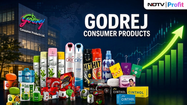 Godrej Consumer Q1 Review: Jefferies, Macquarie Remain Bullish Despite India Margin Pressure