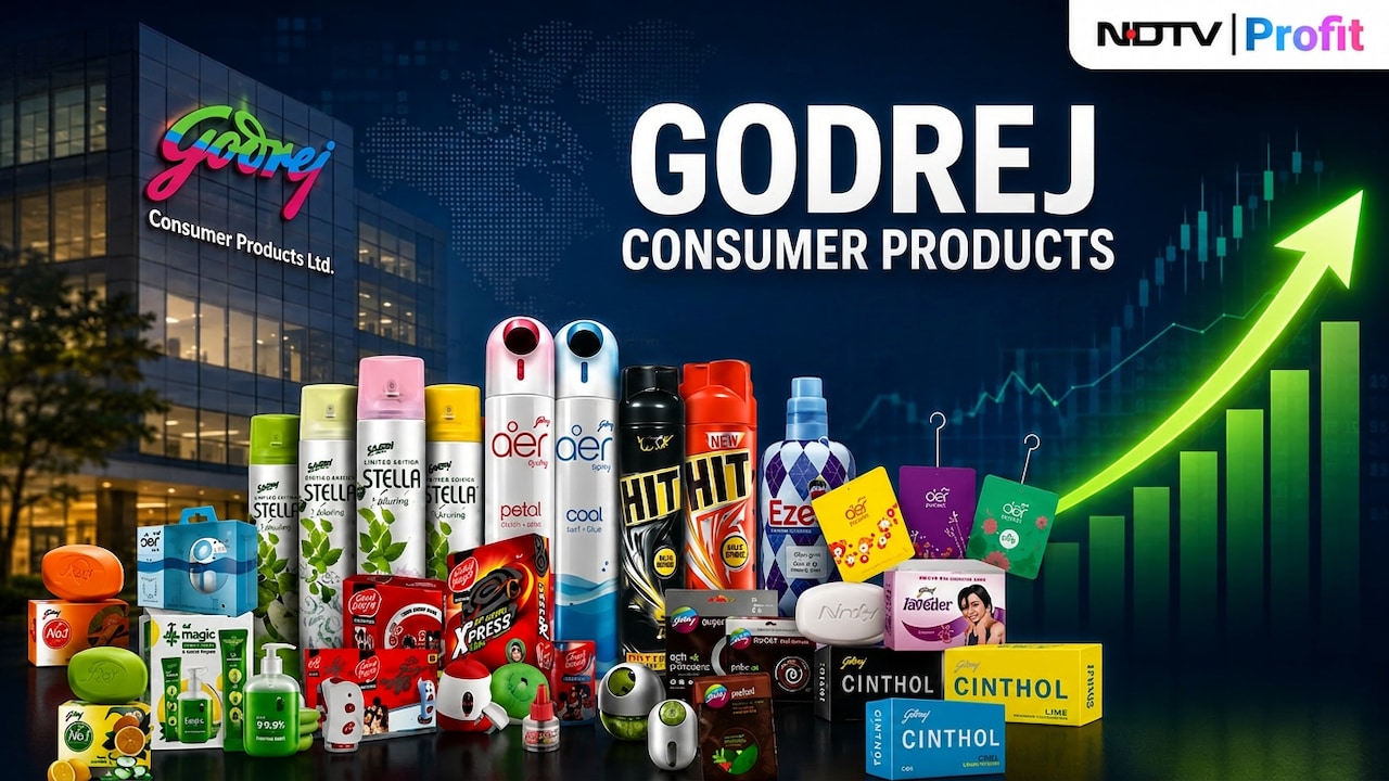 Godrej Consumer Q1 Review: Jefferies, Macquarie Remain Bullish Despite India Margin Pressure
