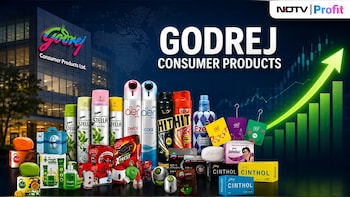 Godrej Consumer Gets 'Buy' Upgrade As ICICI Securities Bets On Double-Digit Volume Growth — Check New Target Price