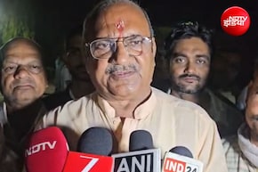 दतिया उपचुनाव: राजघराने से जुड़े घनश्याम सिंह कांग्रेस के उम्मीदवार, ऐलान होते ही BJP प्रत्याशी पर बोला हमला
