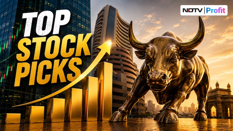 Mazagon Dock, HDFC Bank Lead Goldman Sachs' 15 Large-Cap Picks For India's Second-Half Recovery