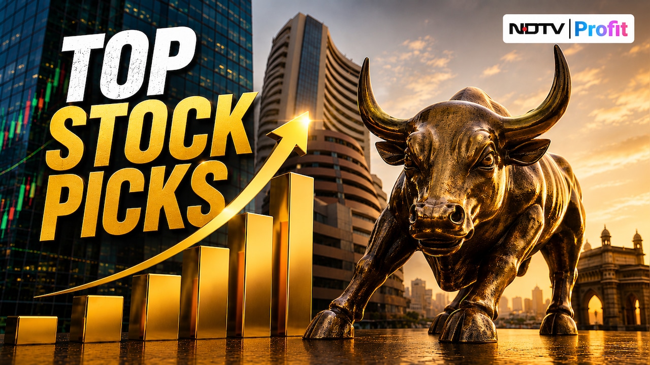 Mazagon Dock, HDFC Bank Lead Goldman Sachs' 15 Large-Cap Picks For India's Second-Half Recovery