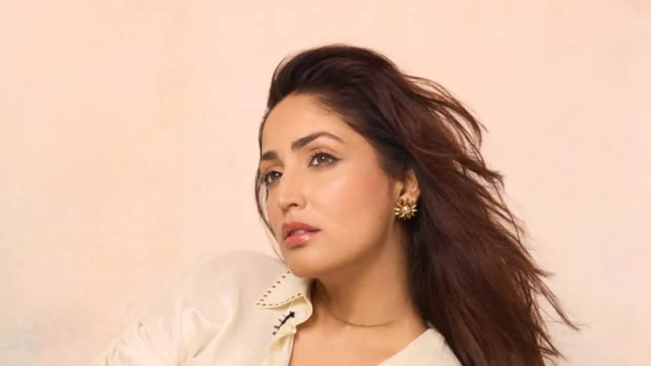 Yami Gautam To Lead Sujoy Ghosh's Kahaani 3, Pre-Production Begins