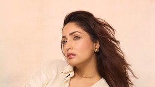 Yami Gautam To Lead Sujoy Ghosh's <i>Kahaani 3</i>, Pre-Production Begins