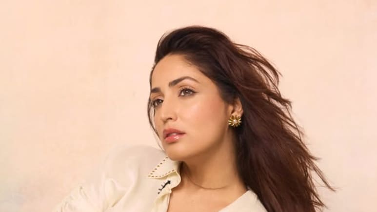 Yami Gautam To Lead Sujoy Ghosh's <i>Kahaani 3</i>, Pre-Production Begins
