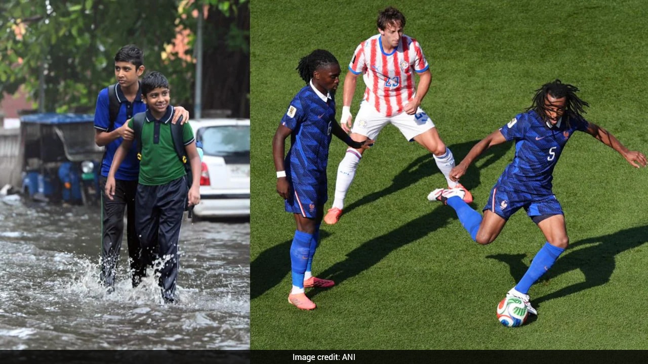 School Assembly News Headlines (July 6): Top National, International, Sports News