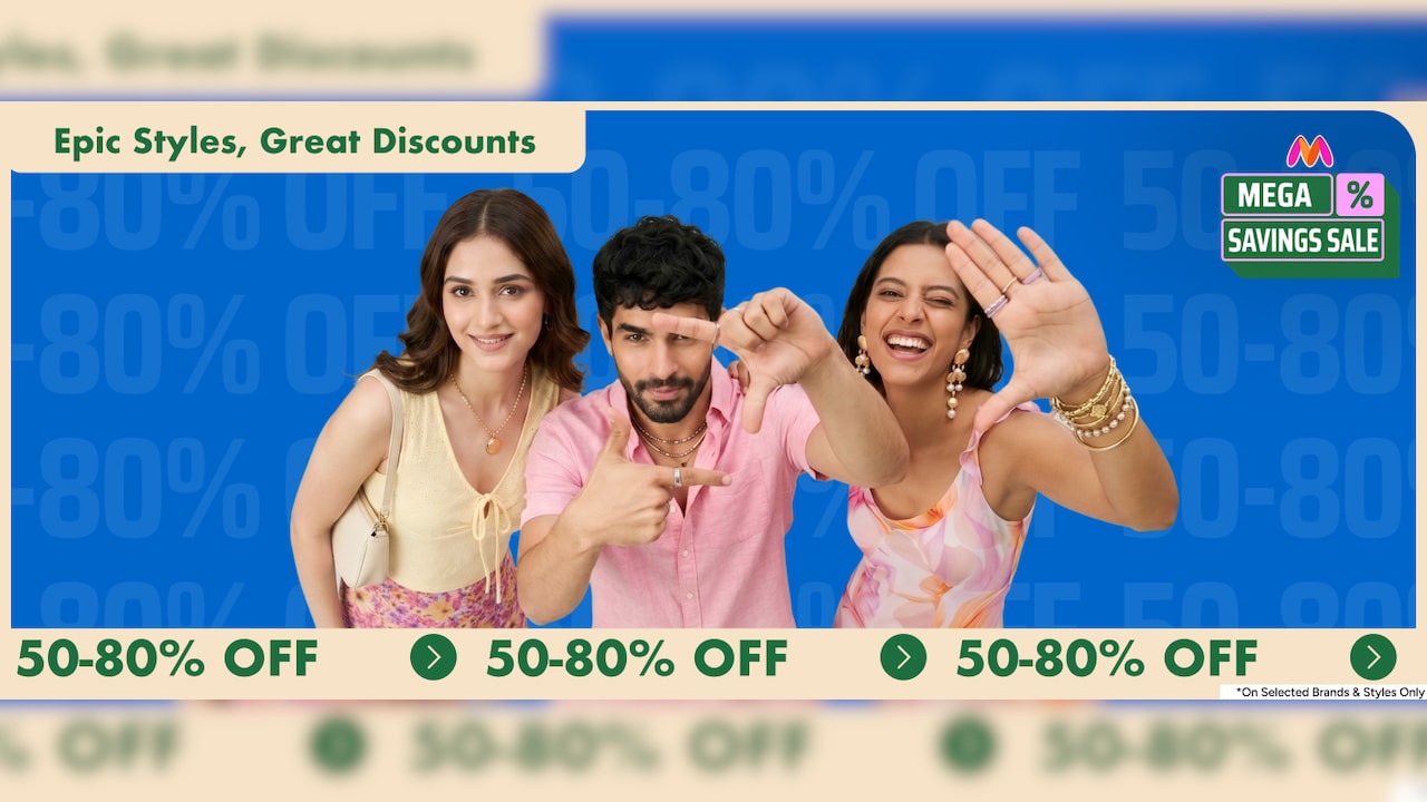 Myntra