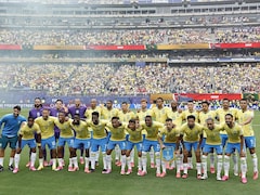 Brazil To Play Football Friendly Against India? Report Makes Big Revelation